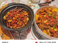 -辣小鲜·南昌大排档(船山路店)