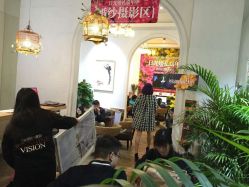 点击看大图 -日光视觉婚纱摄影(旗舰店)