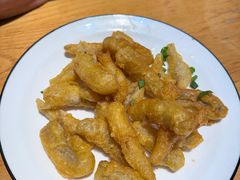 -金海湾海鲜排档(朱家尖店)