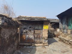 -水峪民俗村
