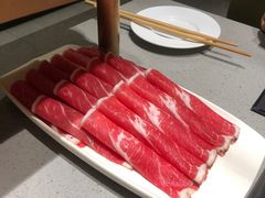 -海底捞火锅(海宁路店)