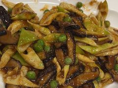 -万荣烤鸭店·北京菜(天坛店)