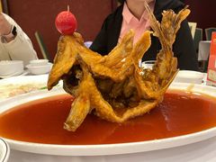 -金三杯酒家(泉城路店)