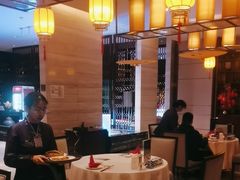 -福州天元国际威斯汀酒店·中国元素餐厅