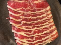 -焱铁烧·黑毛和牛专门店(杭州嘉里中心店)