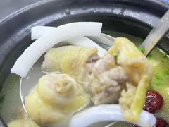 -范饭椰林川湘味海鲜·椰子鸡(三亚湾椰梦长廊店)