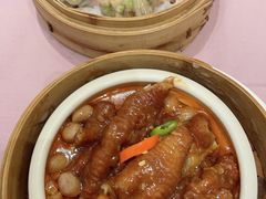 -顺风海鲜港(长寿路店)