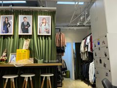 -真我樣照相馆·身份证·证件照·外拍(环球港店)