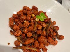 -金哥私房菜馆(张府园总店)