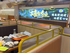 -三煮纸包鱼(青岛总店)