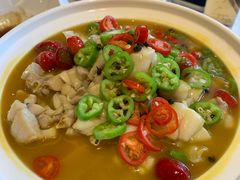 -马凯餐厅(长椿街店)