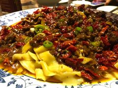 -葡萄集|滋味新疆菜·精酿酒馆(瑞豪酒店)
