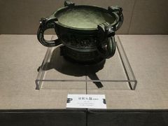-湖州博物馆