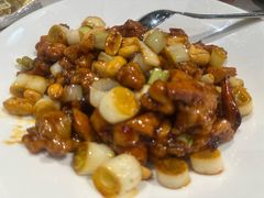 -锦小馆(安贞店)