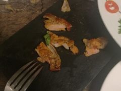 -HIGH FIVE哈福手工汉堡(桂林路店)