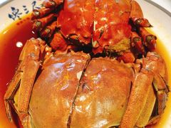 -馋三尺蟹粉小笼(人民广场店)