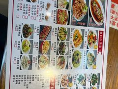 -韩师傅老大同刀削面(北苑路店)