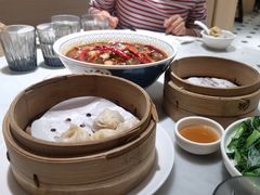 -南小馆(迪士尼小镇店)