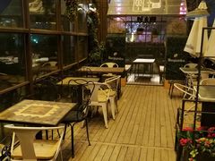 露天位-胡桃里乐队酒馆(长春总店)