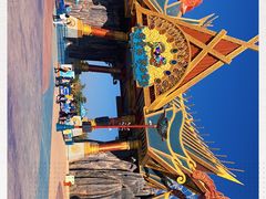 -七彩云南欢乐世界