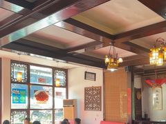 -绿野餐厅(上海动物园店)