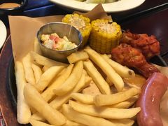 -Mr.Pizza米斯特比萨(苏州平江万达广场店)