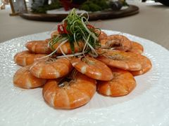 -鹰龙海畔度假酒店(咸祥店)