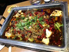-峨眉烧烤(宝龙广场店)