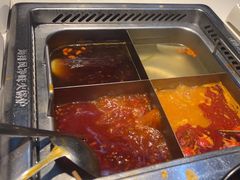 -海底捞火锅(威高广场店)