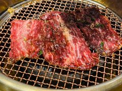 -妥妥烤肉料理(昙华林店)