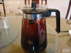 红颜知己-天厨妙香素食餐厅(清华店)