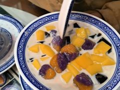 -广信牛奶甜品世家(台东店)
