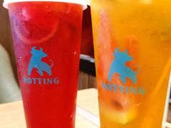 -诺丁牛排(南京江宁万达店)