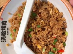 -酒拾烤肉(泉塘店)