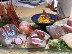 刺身拼盘-紫· 割烹  Kappo Murasaki