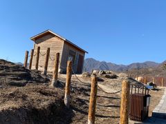 -白水寺森林公园
