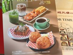 -避风塘·老港味餐厅(虹口龙之梦店)