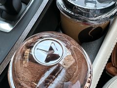 -熙阁咖啡Segnal(时代中心店)