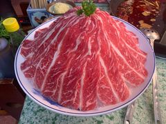 -鸿姐老火锅(静安店)