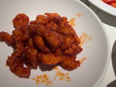 -绿茶餐厅(淮安吾悦广场店)