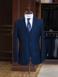 -优山定制西服衬衫大衣(国贸店)