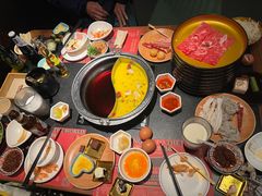 -牛New寿喜烧(金茂览秀城店)