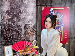 -田园印象·成都土菜院子(华阳店)