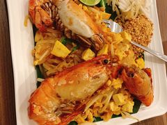-The Dishes Seafood & Restaurant