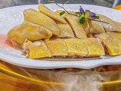 -明本湛江鸡•海鲜小厨(陈家祠店)