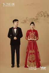 -唯一旅拍·颂当代影像艺术中心(上城店)