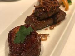 -唐阁(香港朗廷酒店)