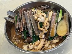 -小煵记·打边炉(西丽文光店)