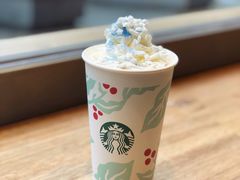 -星巴克臻选(南京艾尚天地店)