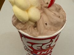 -DQ·蛋糕·冰淇淋(新佳丽店)